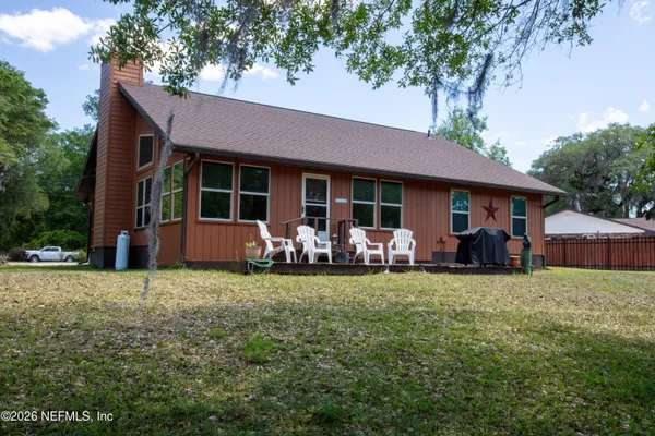 $419,000 | 5930 Island Road, Melrose, FL 32666