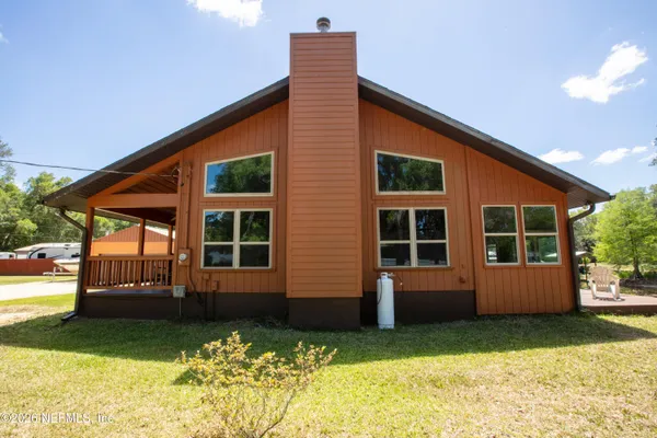 $419,000 | 5930 Island Road, Melrose, FL 32666