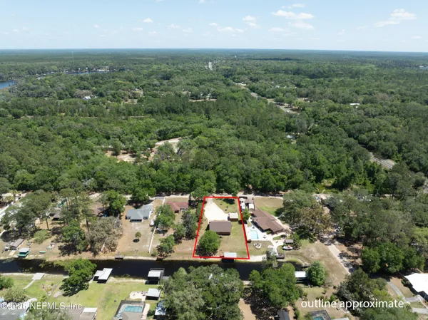 $419,000 | 5930 Island Road, Melrose, FL 32666