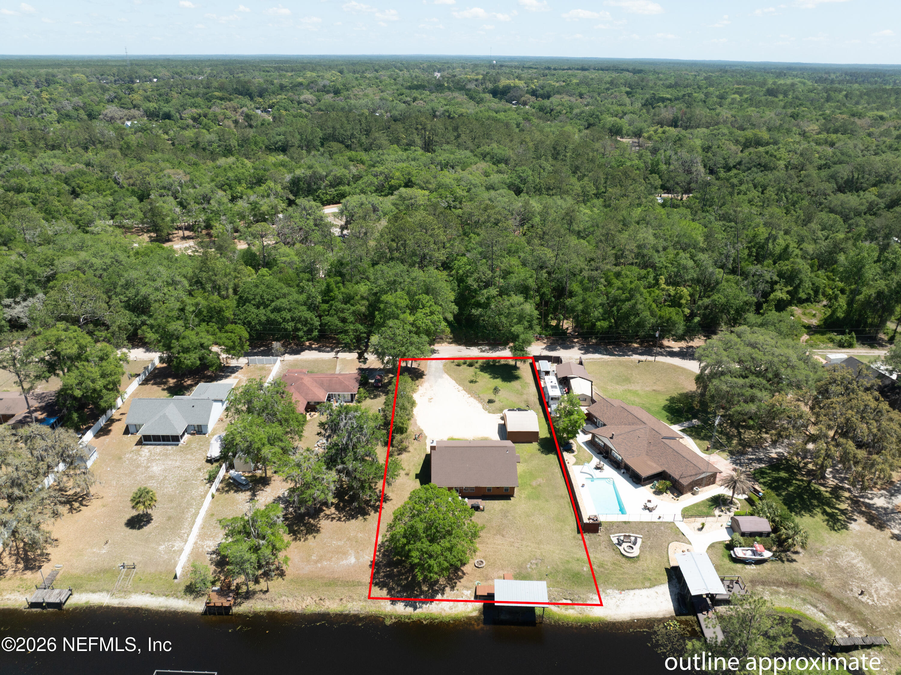 5930 Island Road Melrose, FL 32666 - Photo 57 of 58 IslandMelrose_MLS-7