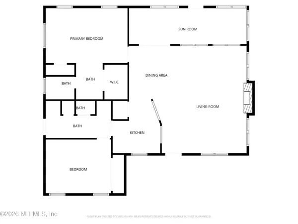 $419,000 | 5930 Island Road, Melrose, FL 32666