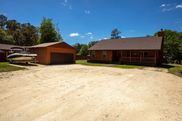 $419,000 | 5930 Island Road, Melrose, FL 32666