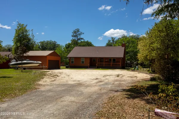 $419,000 | 5930 Island Road, Melrose, FL 32666
