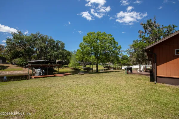 $419,000 | 5930 Island Road, Melrose, FL 32666