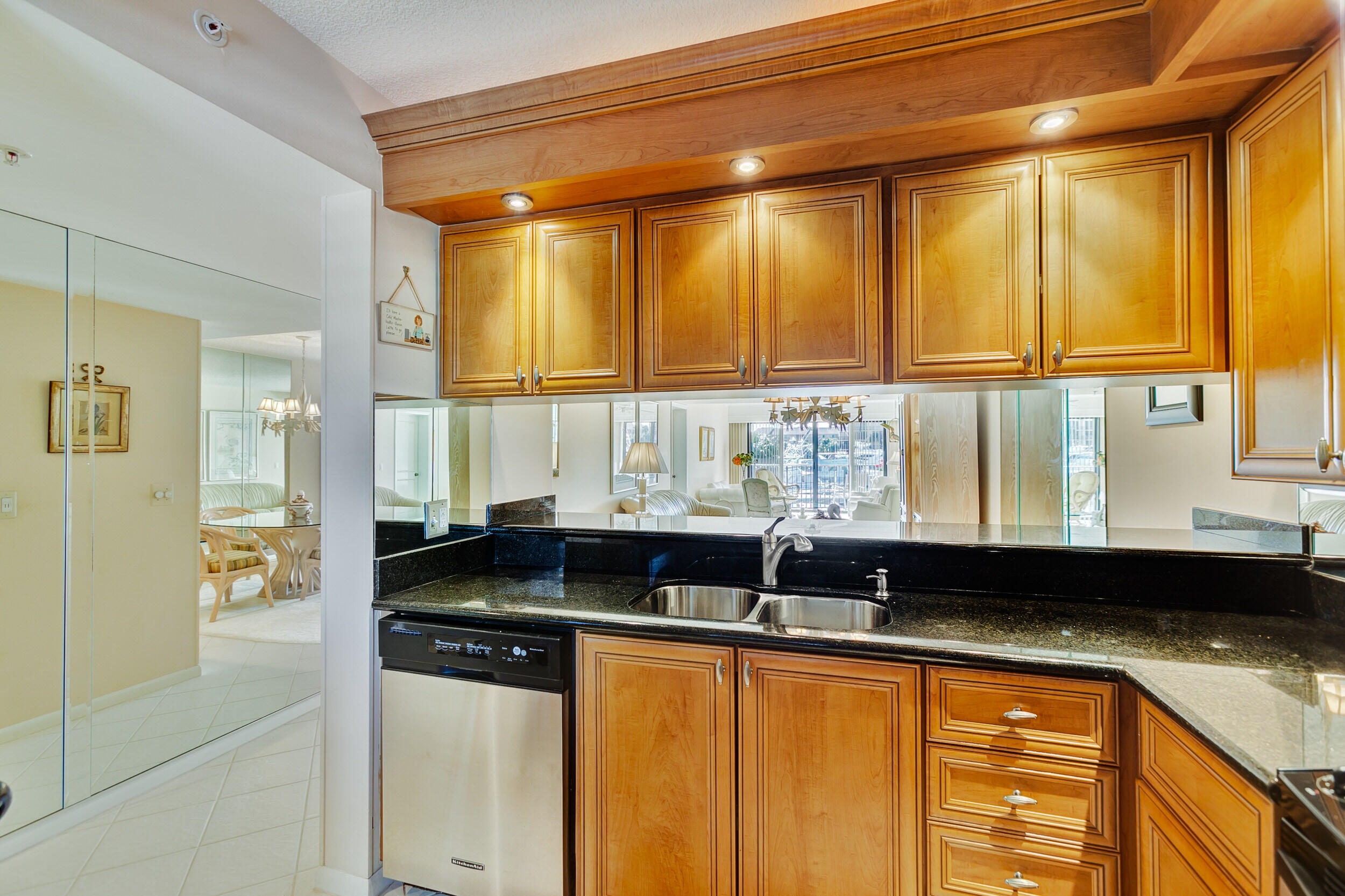 1401 Tidal Pointe Boulevard, Unit 201 Jupiter, FL 33477 - Photo 11 of 45 Kitchen 4