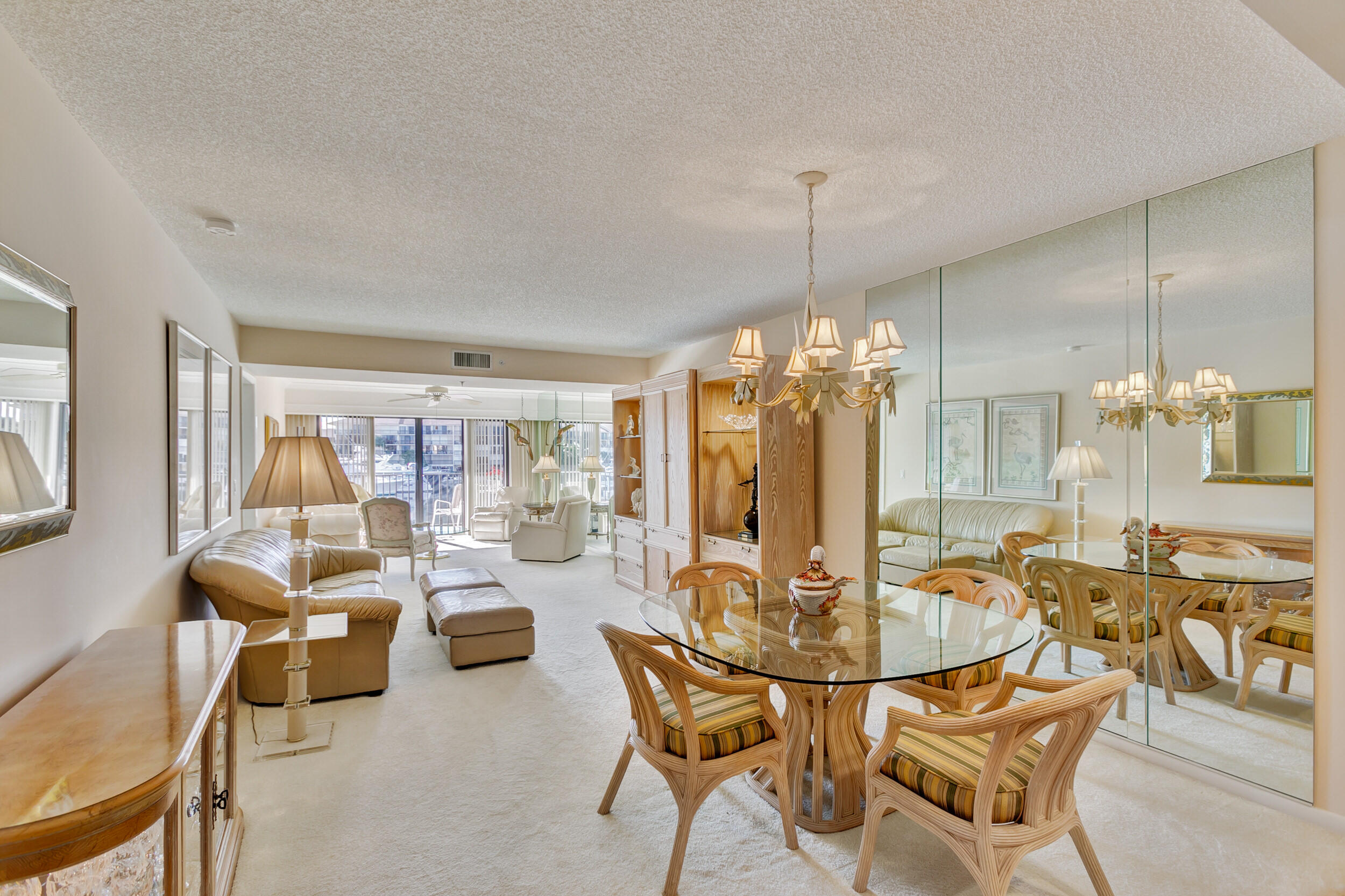 1401 Tidal Pointe Boulevard, Unit 201 Jupiter, FL 33477 - Photo 12 of 45 Dining room