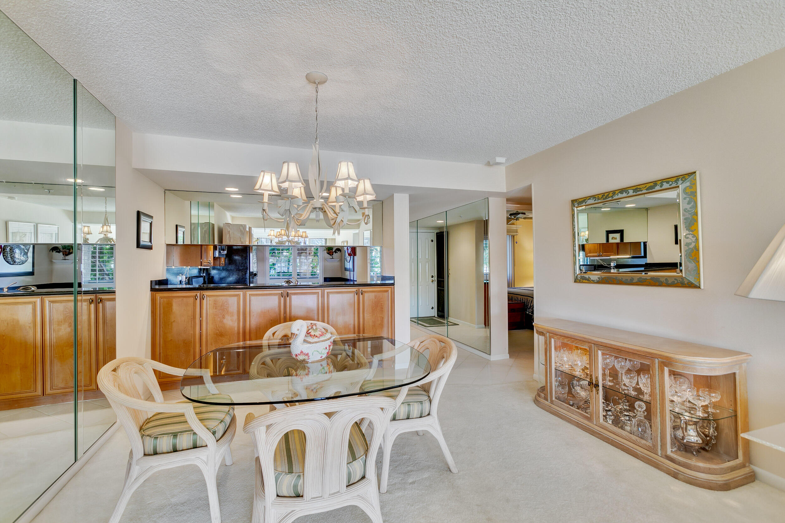 1401 Tidal Pointe Boulevard, Unit 201 Jupiter, FL 33477 - Photo 13 of 45 Dining Room 2