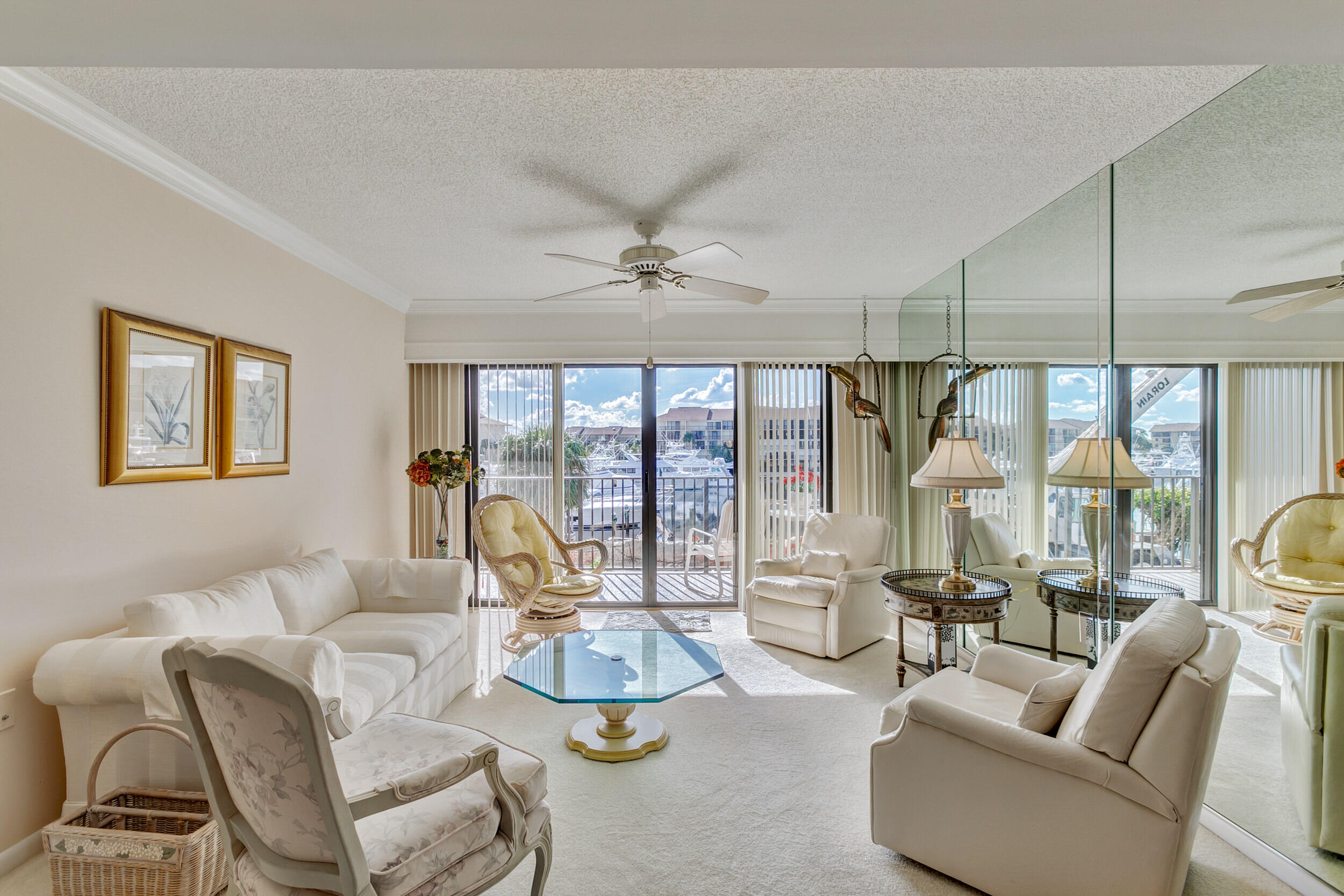 1401 Tidal Pointe Boulevard, Unit 201 Jupiter, FL 33477 - Photo 17 of 45 Florida Room