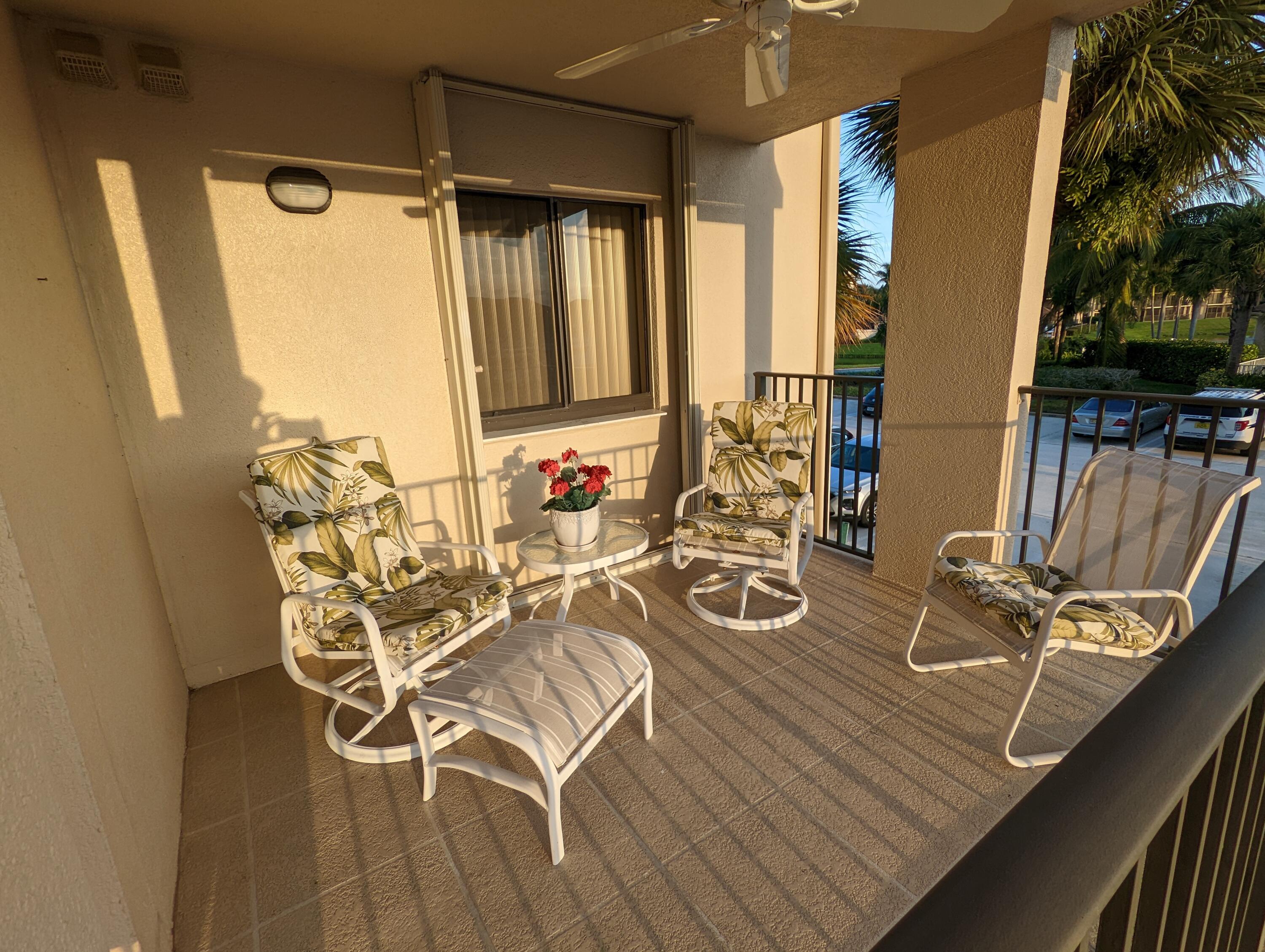 1401 Tidal Pointe Boulevard, Unit 201 Jupiter, FL 33477 - Photo 18 of 45 Patio1
