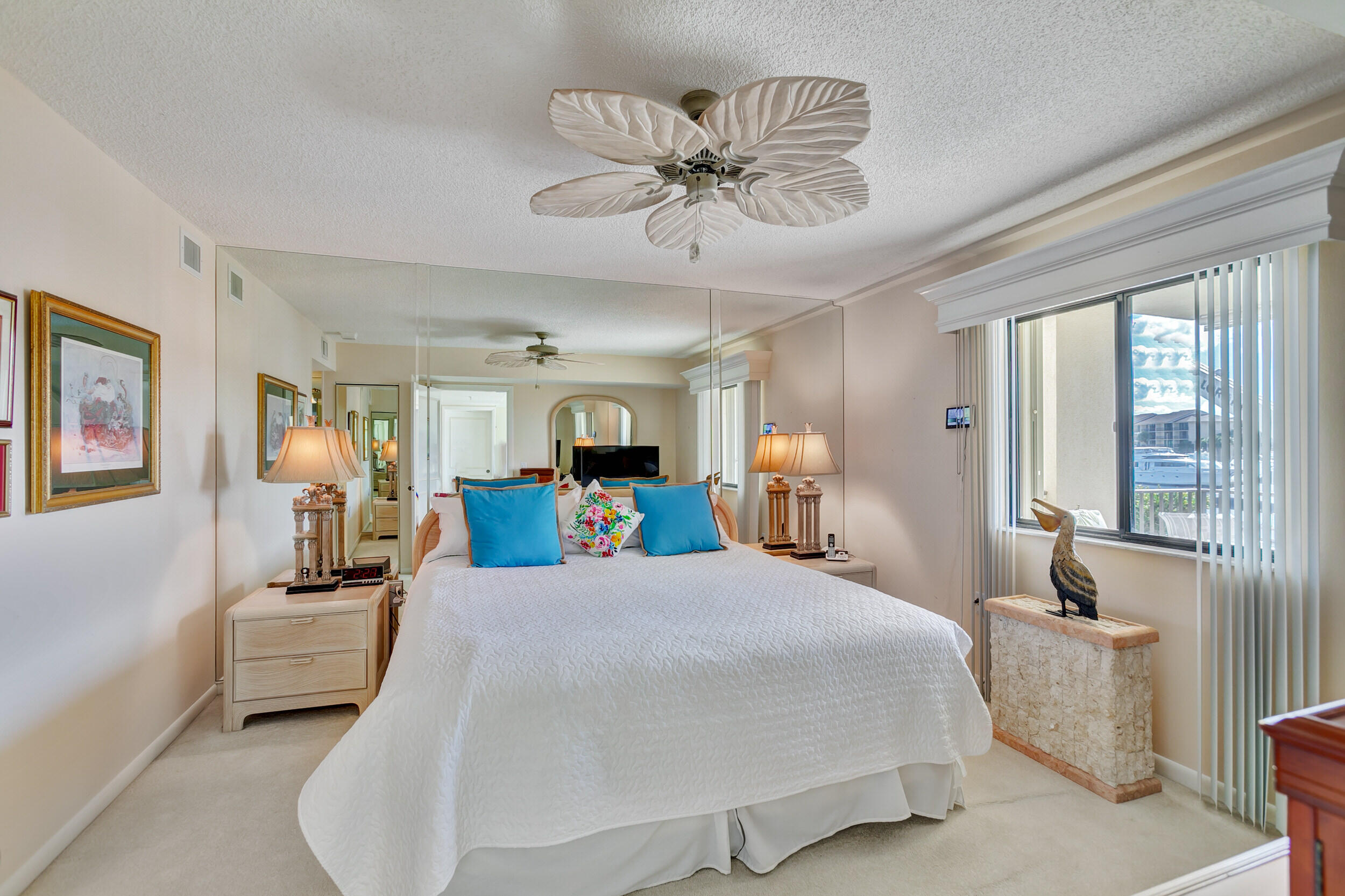 1401 Tidal Pointe Boulevard, Unit 201 Jupiter, FL 33477 - Photo 27 of 45 Master Bedroom 1