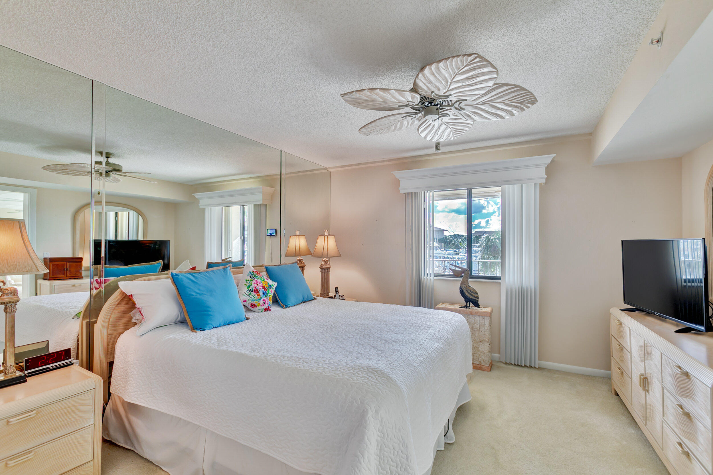 1401 Tidal Pointe Boulevard, Unit 201 Jupiter, FL 33477 - Photo 28 of 45 Master Bedroom 2