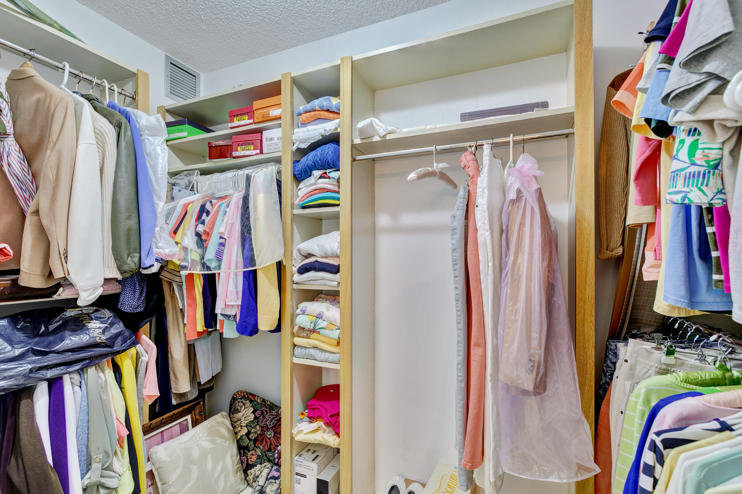 1401 Tidal Pointe Boulevard, Unit 201 Jupiter, FL 33477 - Photo 31 of 45 Walk-in Closet