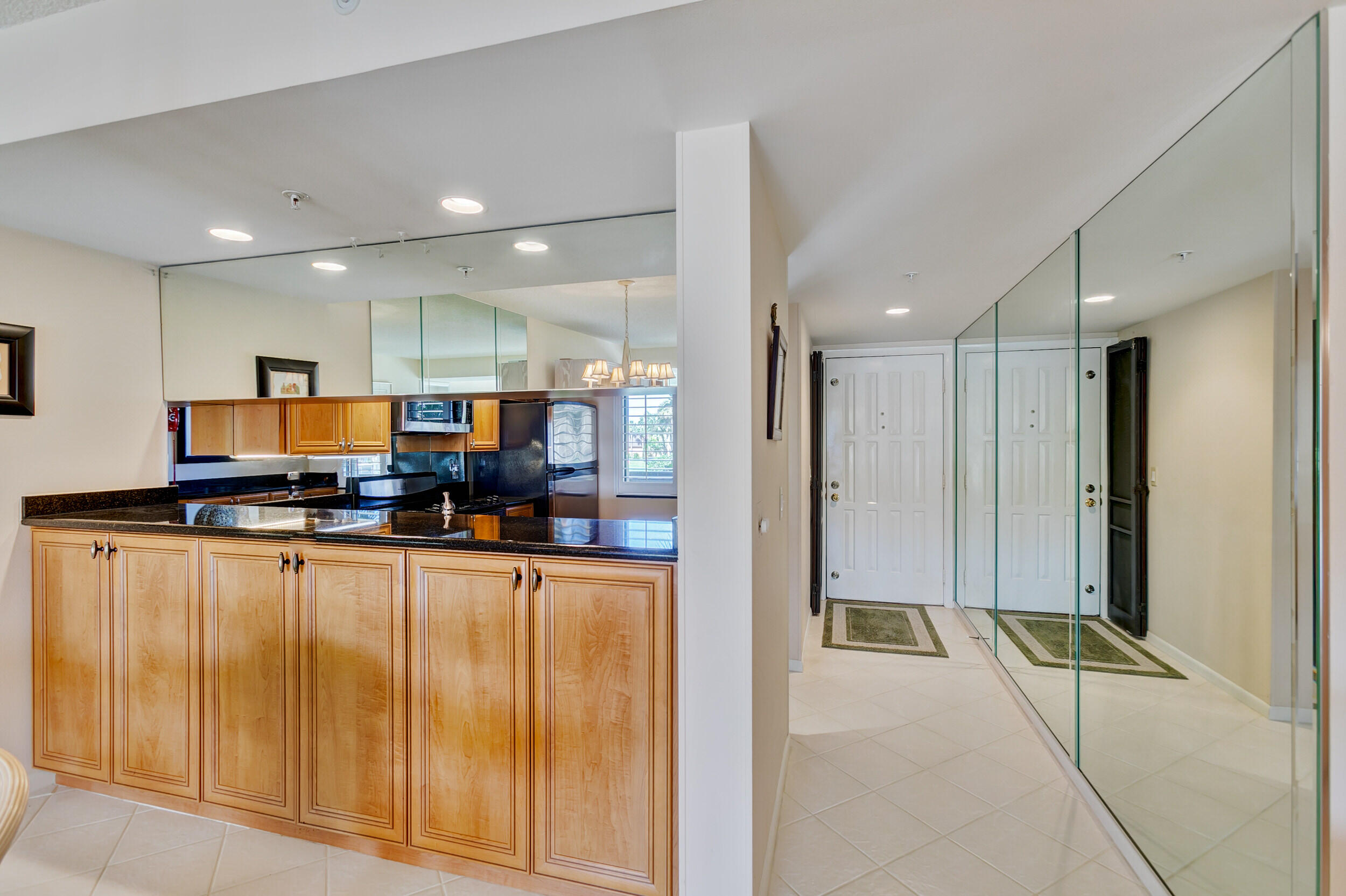 1401 Tidal Pointe Boulevard, Unit 201 Jupiter, FL 33477 - Photo 7 of 45 Entrance