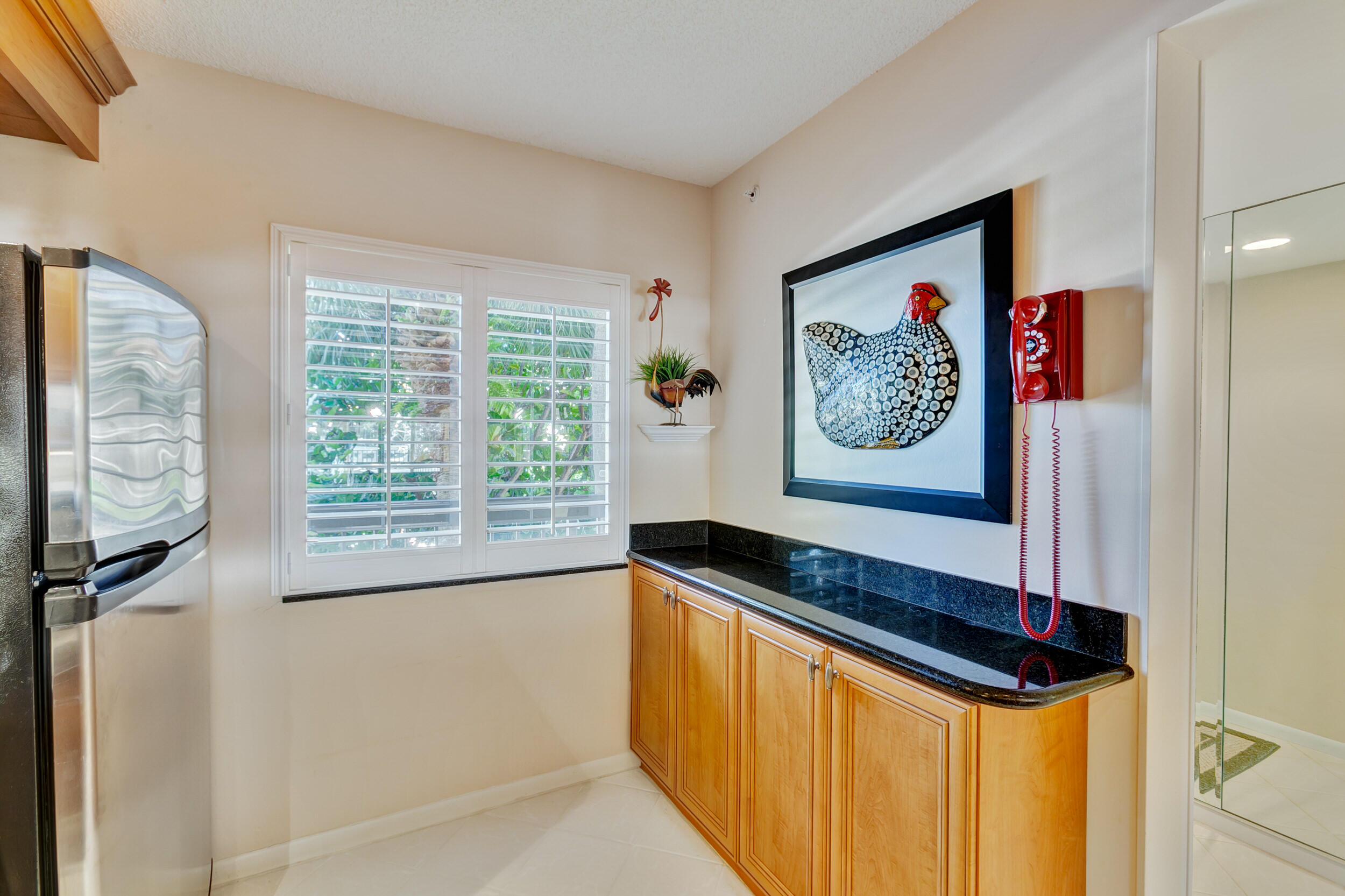 1401 Tidal Pointe Boulevard, Unit 201 Jupiter, FL 33477 - Photo 8 of 45 Kitchen 1