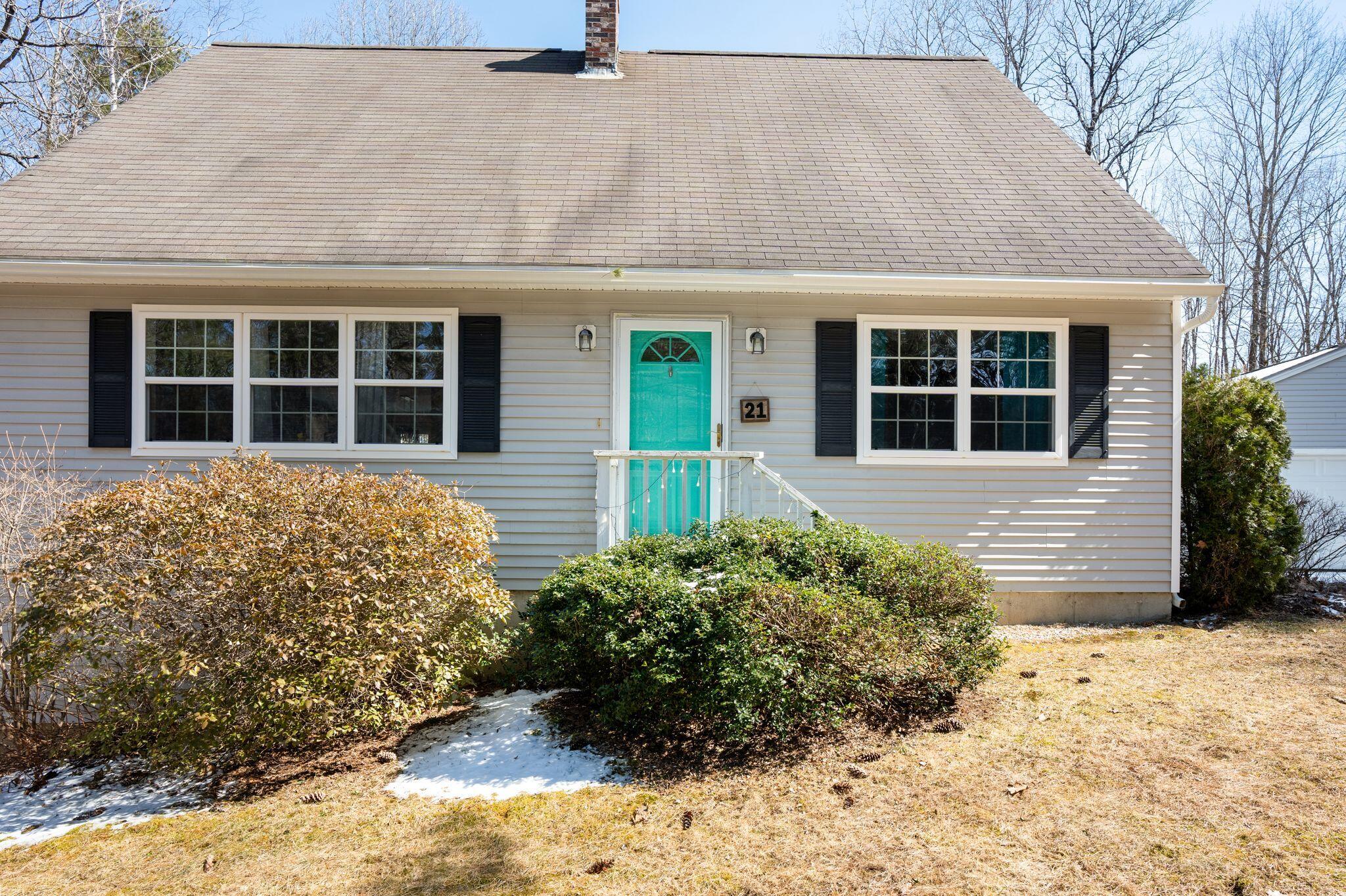 21 Romans Road New Gloucester, ME 04260 - Photo 45 of 46 21_DSC04016