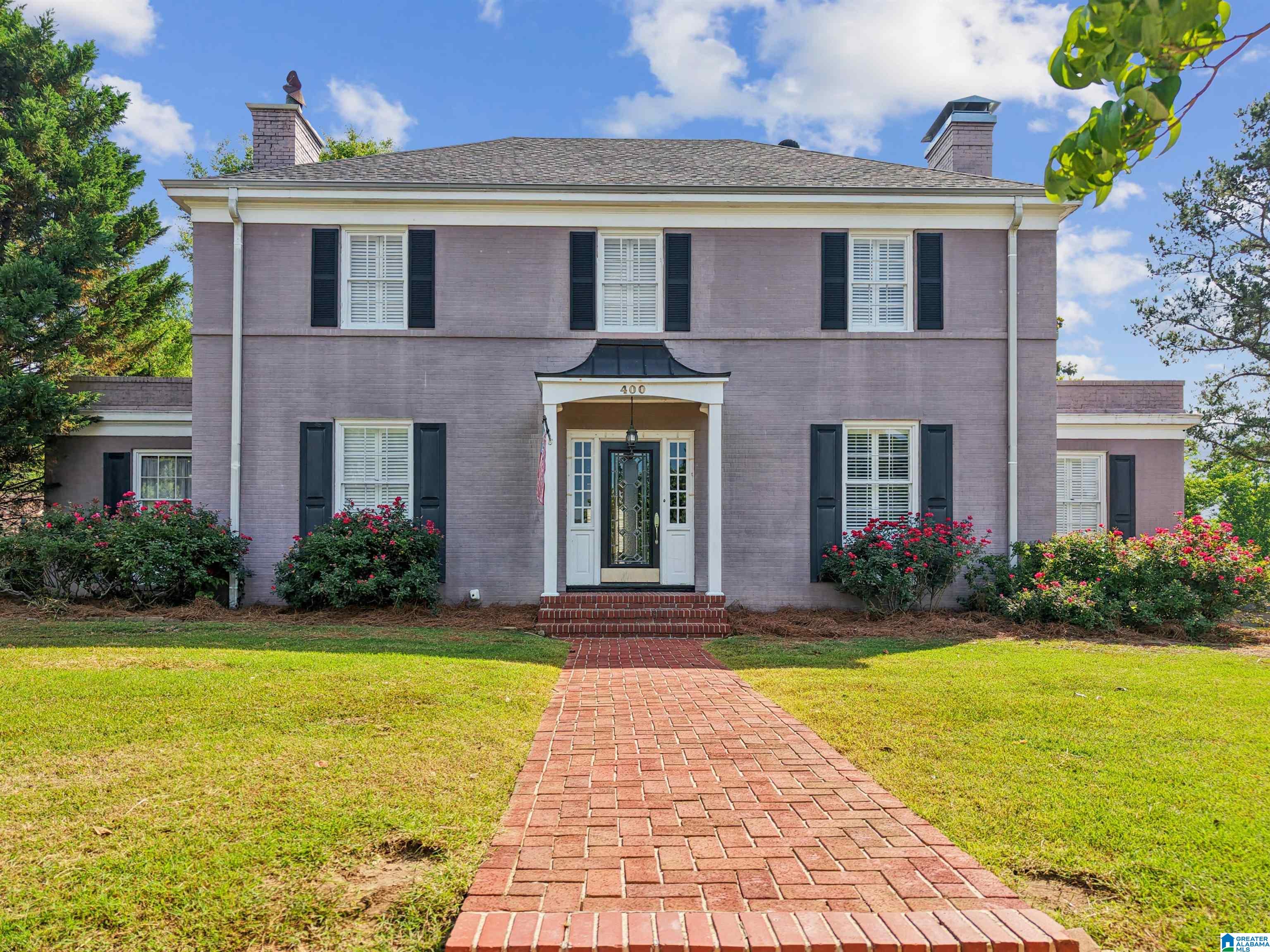 400 3rd Street North Oneonta, AL 35121 - Photo 1 of 57