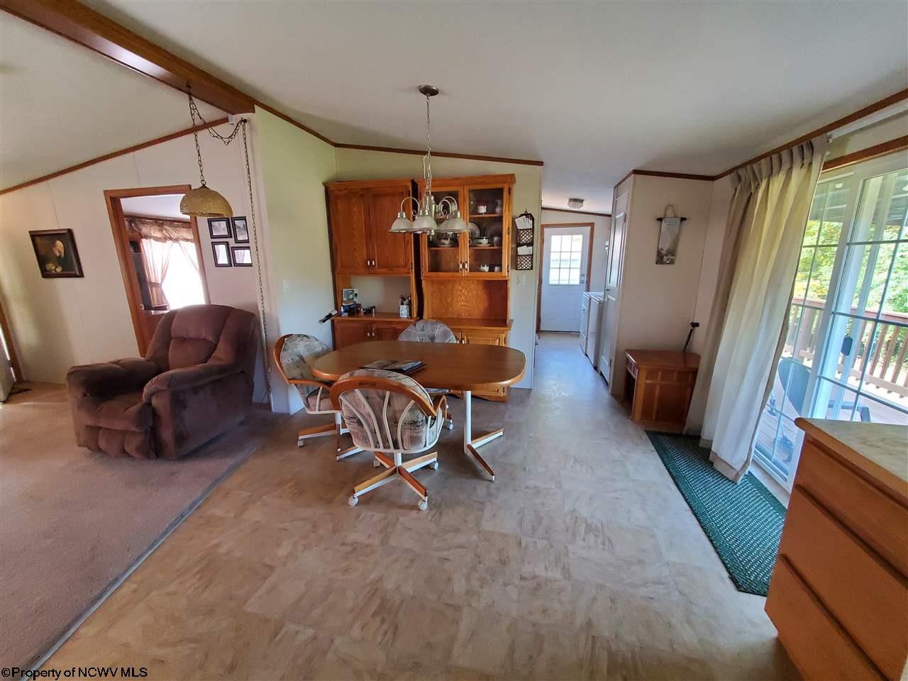 226 Long Run Road Fairmont, WV 26554 - Photo 13 of 14 Gallery Image 13