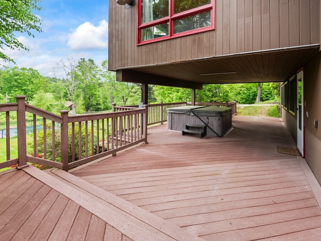 50 Little Rest Road Brimfield, MA 01010 - Photo 8 of 42