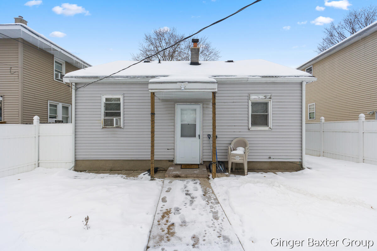 1222 Rathbone Street Southwest Wyoming, MI 49509 - Photo 18 of 23 1222-Rathbone_018