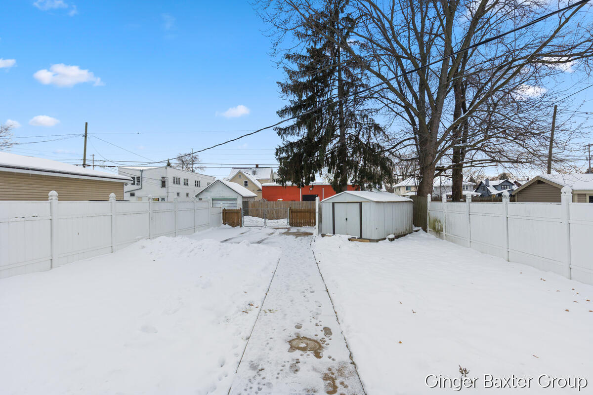 1222 Rathbone Street Southwest Wyoming, MI 49509 - Photo 19 of 23 1222-Rathbone_019