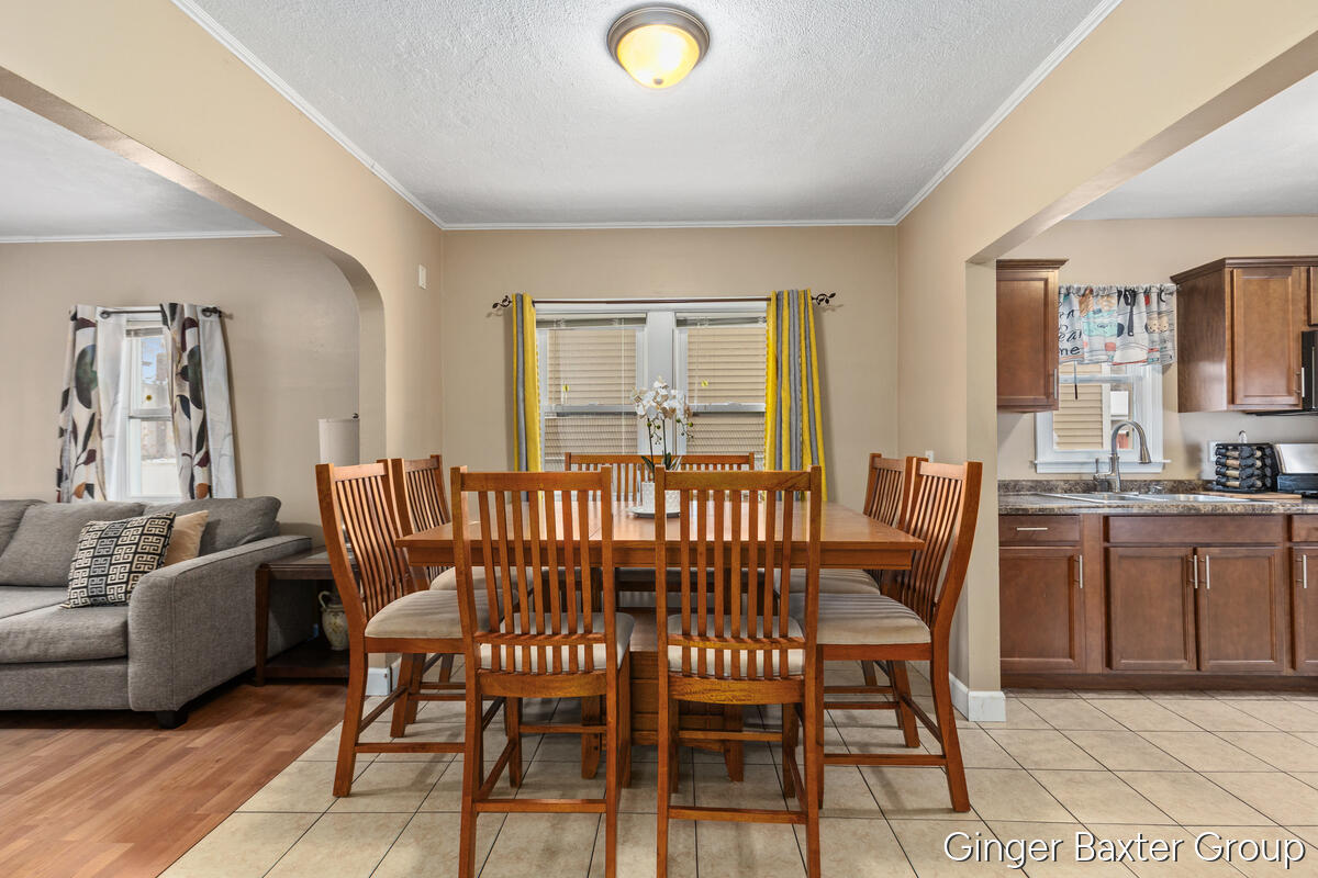 1222 Rathbone Street Southwest Wyoming, MI 49509 - Photo 6 of 23 1222-Rathbone_006