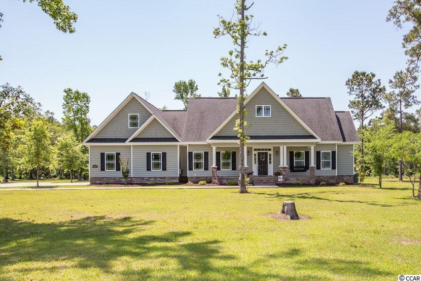 1336 Hucks Road Aynor, SC 29511 - Photo 1 of 40 Gallery Image 1