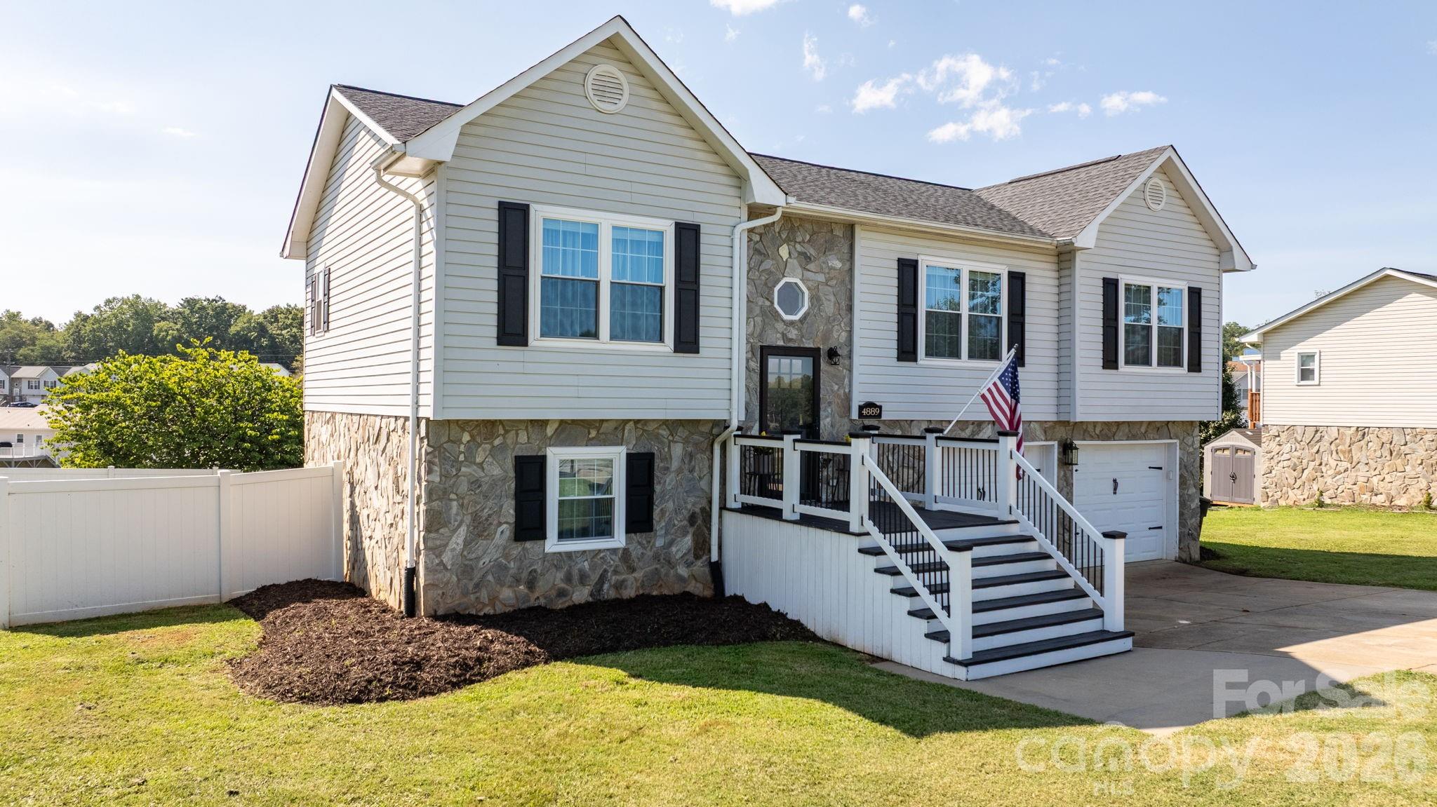 4889 Carpenter Road Granite Falls, NC 28630 - Photo 1 of 37 Gallery Image 1