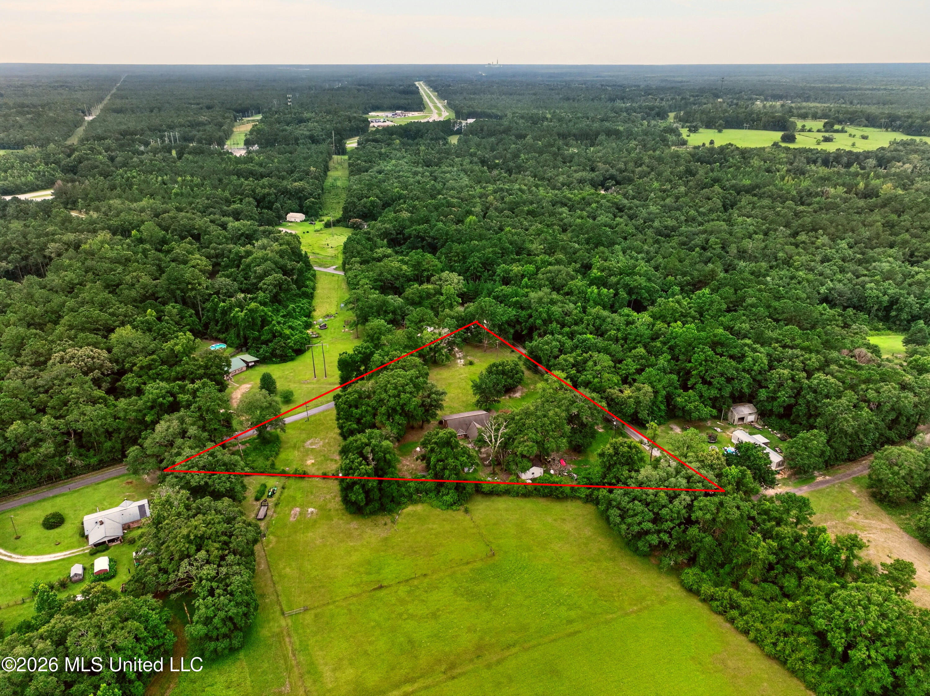 21425 Clifford Johnson Road Moss Point, MS 39562 - Photo 29 of 33 12425CliffordJohnsonRd-32