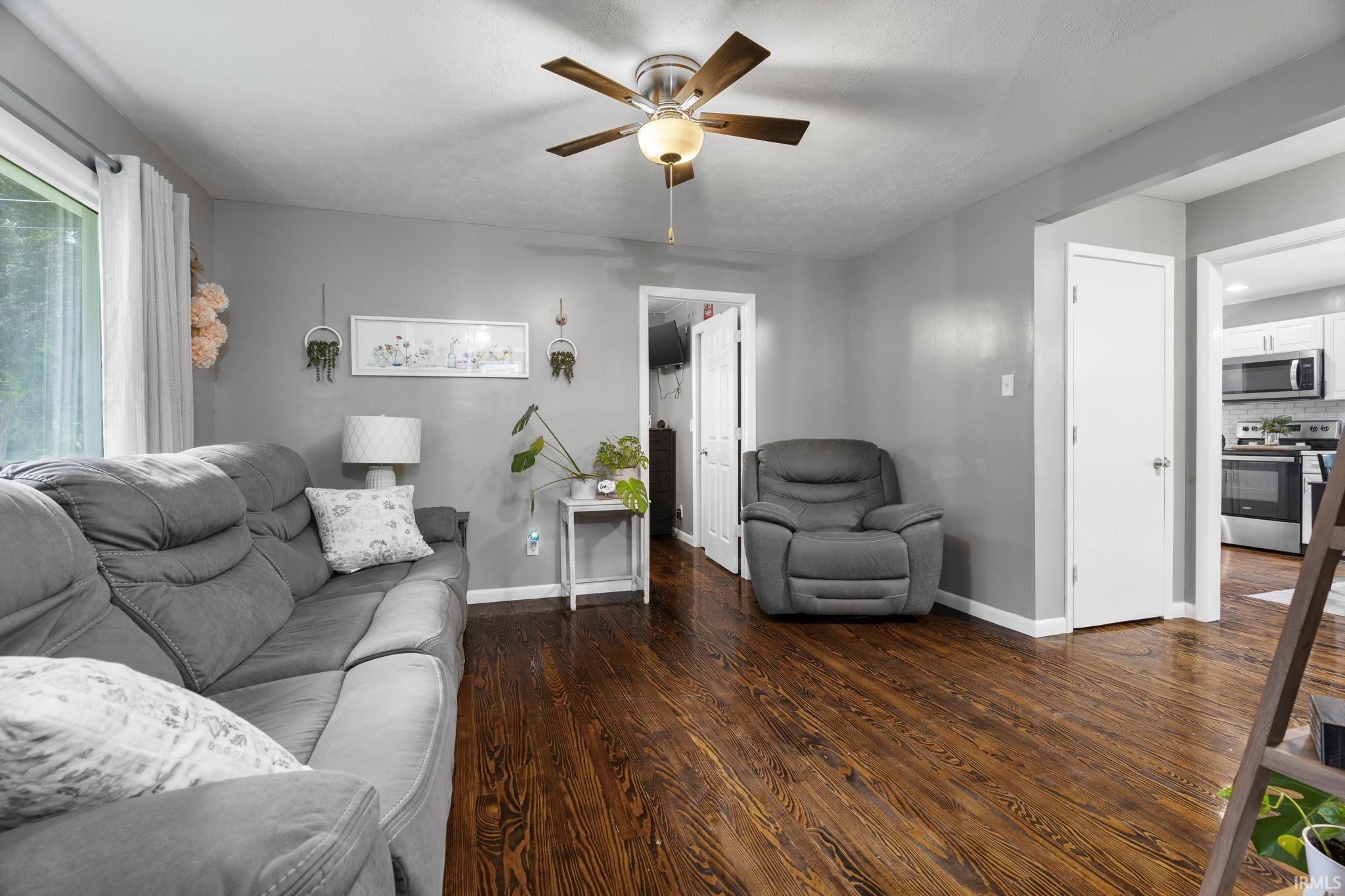 514 7th Street Covington, IN 47932 - Photo 4 of 28