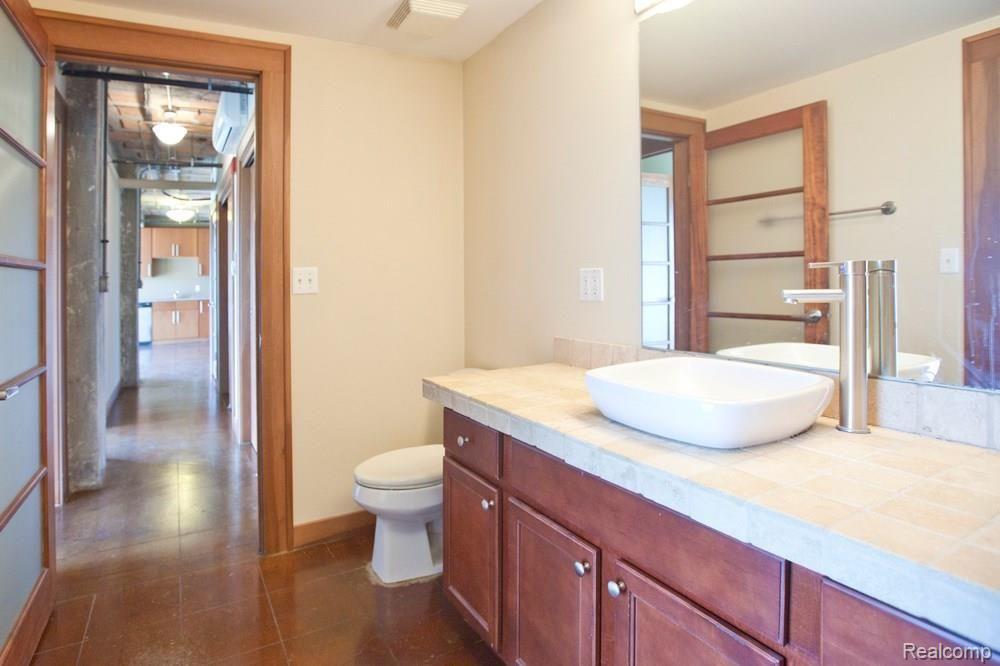 2915 John R Street, Unit 305 Detroit, MI 48201 - Photo 19 of 19