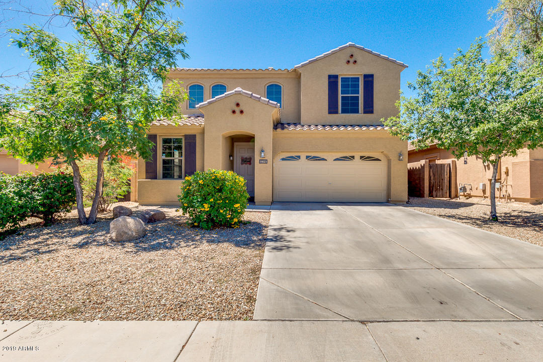 18023 West Hatcher Road Waddell, AZ 85355 - Photo 1 of 42 01-Hatcher