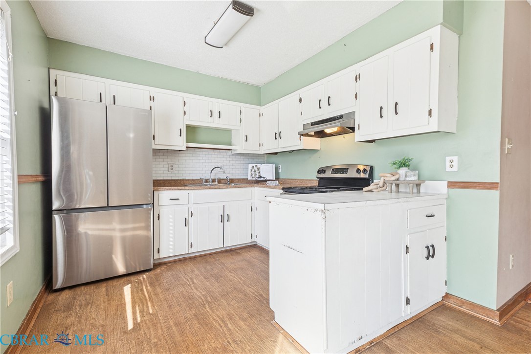 4152 Hickory Fork Road Gloucester, VA 23061 - Photo 8 of 26 Gallery Image 8