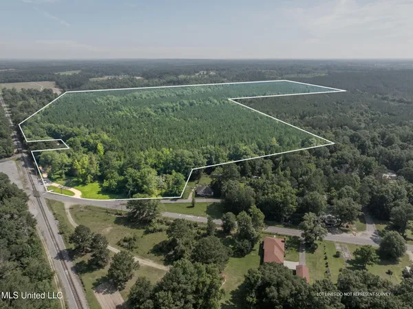 $605,000 | 121 Old Highway 49, Seminary, MS 39479