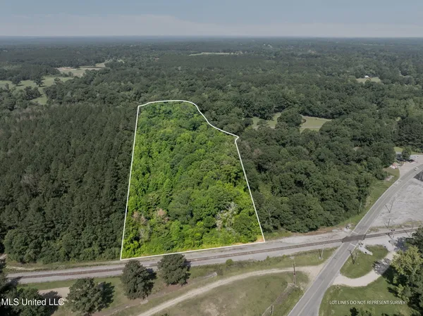 $605,000 | 121 Old Highway 49, Seminary, MS 39479