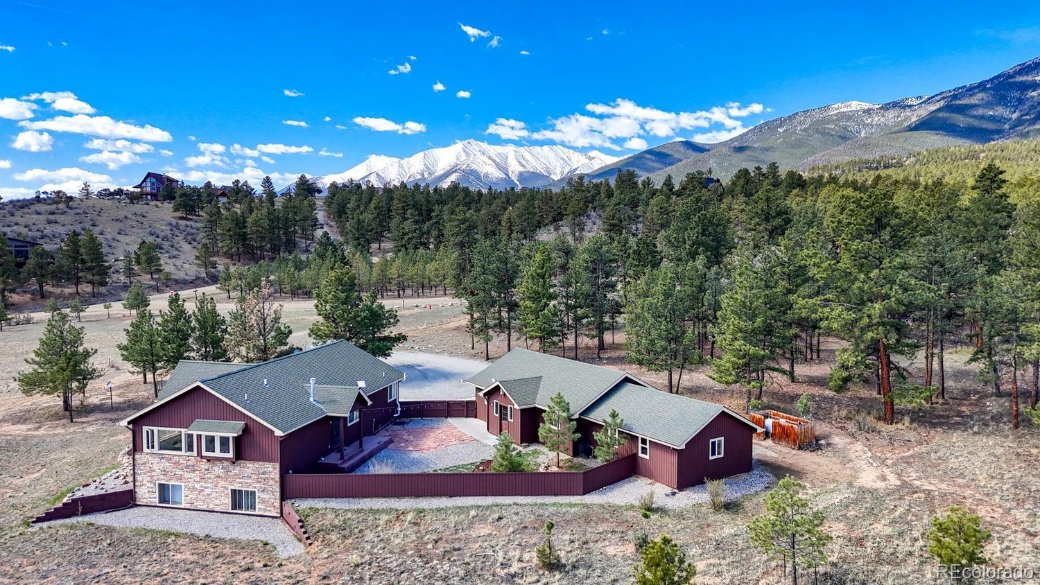31015 West Ridge Road Buena Vista, CO 81211 - Photo 49 of 49