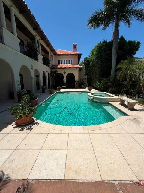 4803 West Woodmere Road Tampa, FL 33609 - Photo 3 of 4