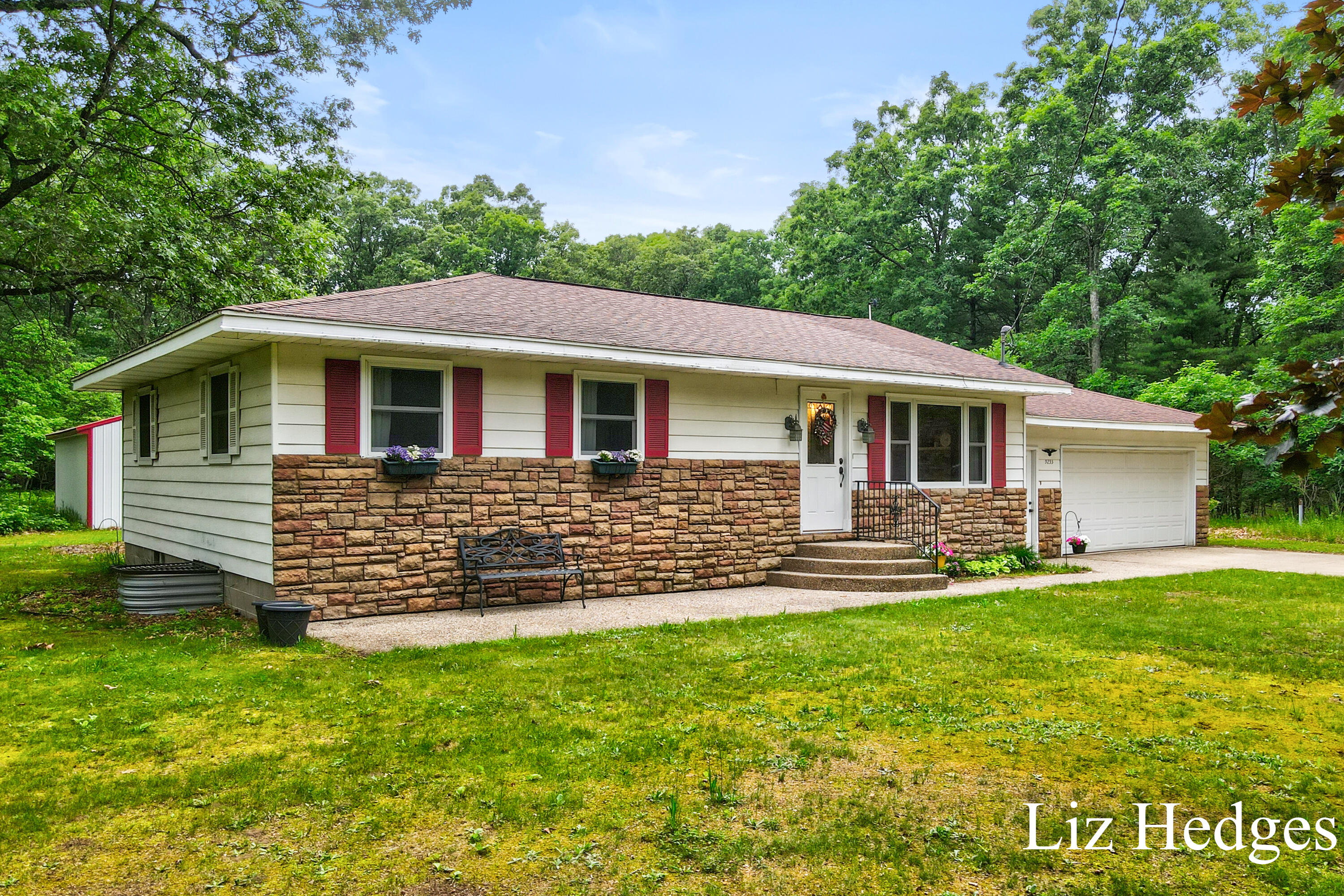 9255 Blue Lake Road Twin Lake, MI 49457 - Photo 2 of 48 Liz Hedges - 9255 Blue Lake Road (46)-3