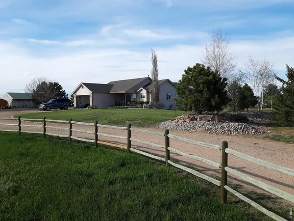 $1,180,000 | 14379 County Road 70, Greeley, CO 80631