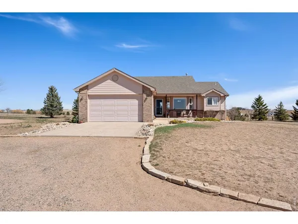 $1,180,000 | 14379 County Road 70, Greeley, CO 80631