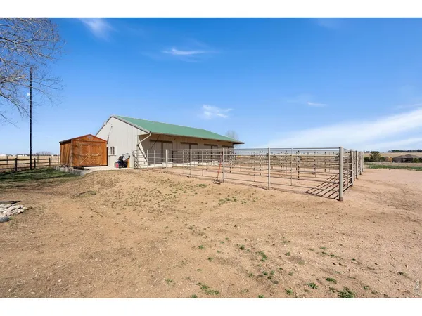 $1,180,000 | 14379 County Road 70, Greeley, CO 80631