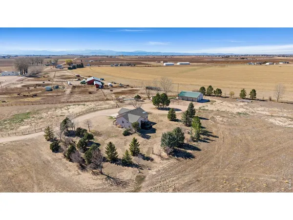 $1,180,000 | 14379 County Road 70, Greeley, CO 80631