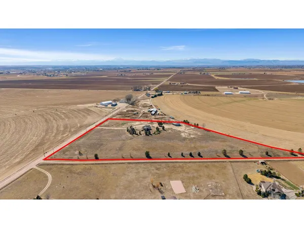 $1,180,000 | 14379 County Road 70, Greeley, CO 80631