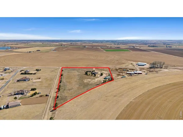 $1,180,000 | 14379 County Road 70, Greeley, CO 80631