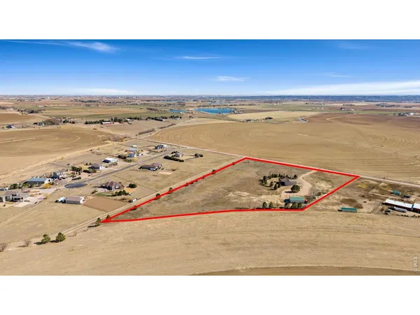 $1,180,000 | 14379 County Road 70, Greeley, CO 80631