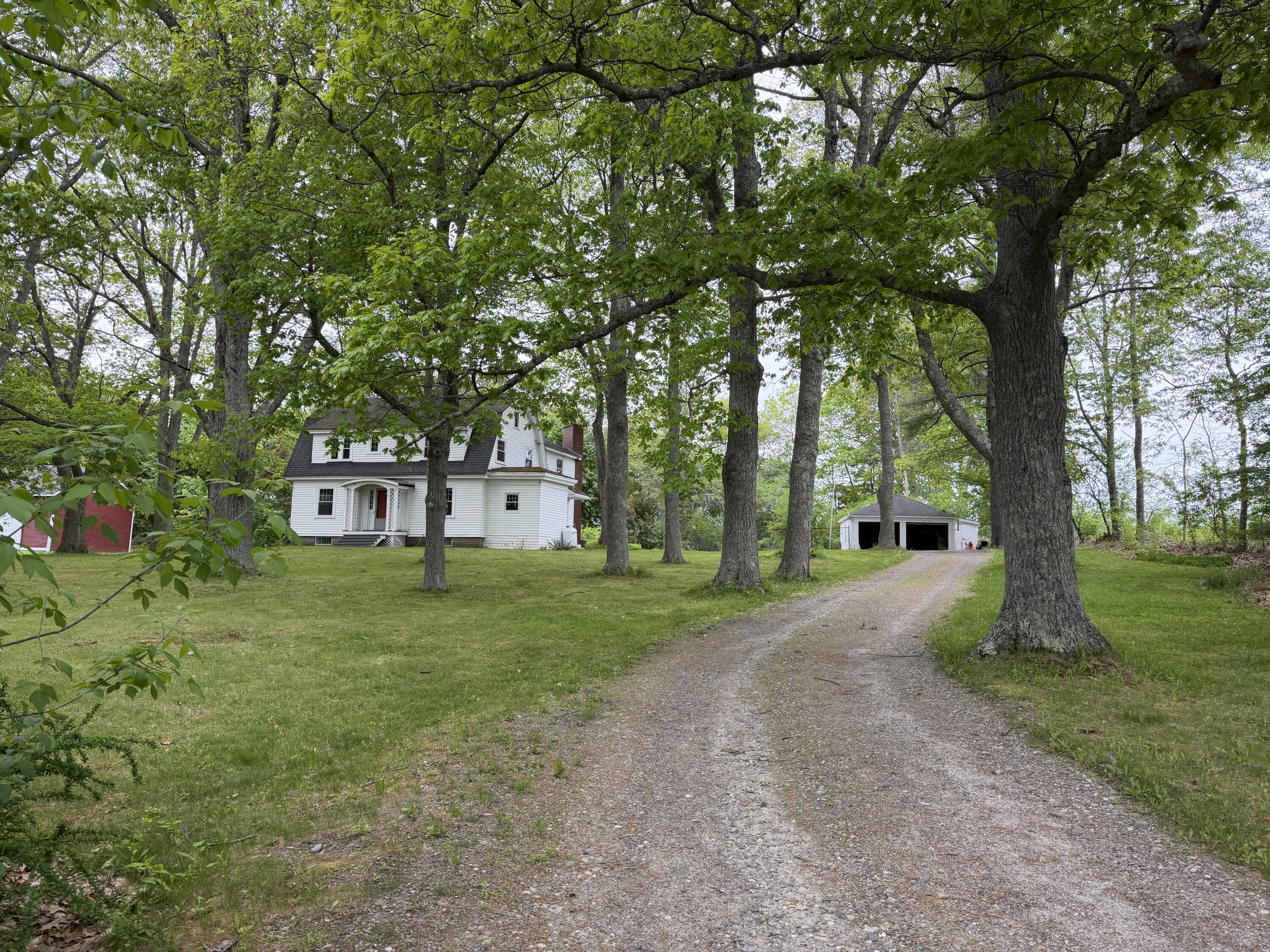 188 Main Road North Hampden, ME 04444 - Photo 46 of 48 IMG_0896