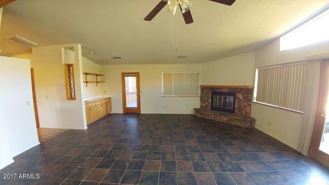 25 Redrock Road Sedona, AZ 86351 - Photo 3 of 15 Great Room