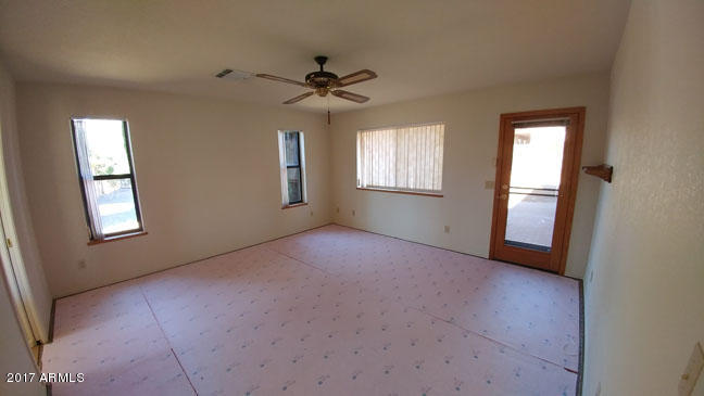 25 Redrock Road Sedona, AZ 86351 - Photo 7 of 15 Master bedroom