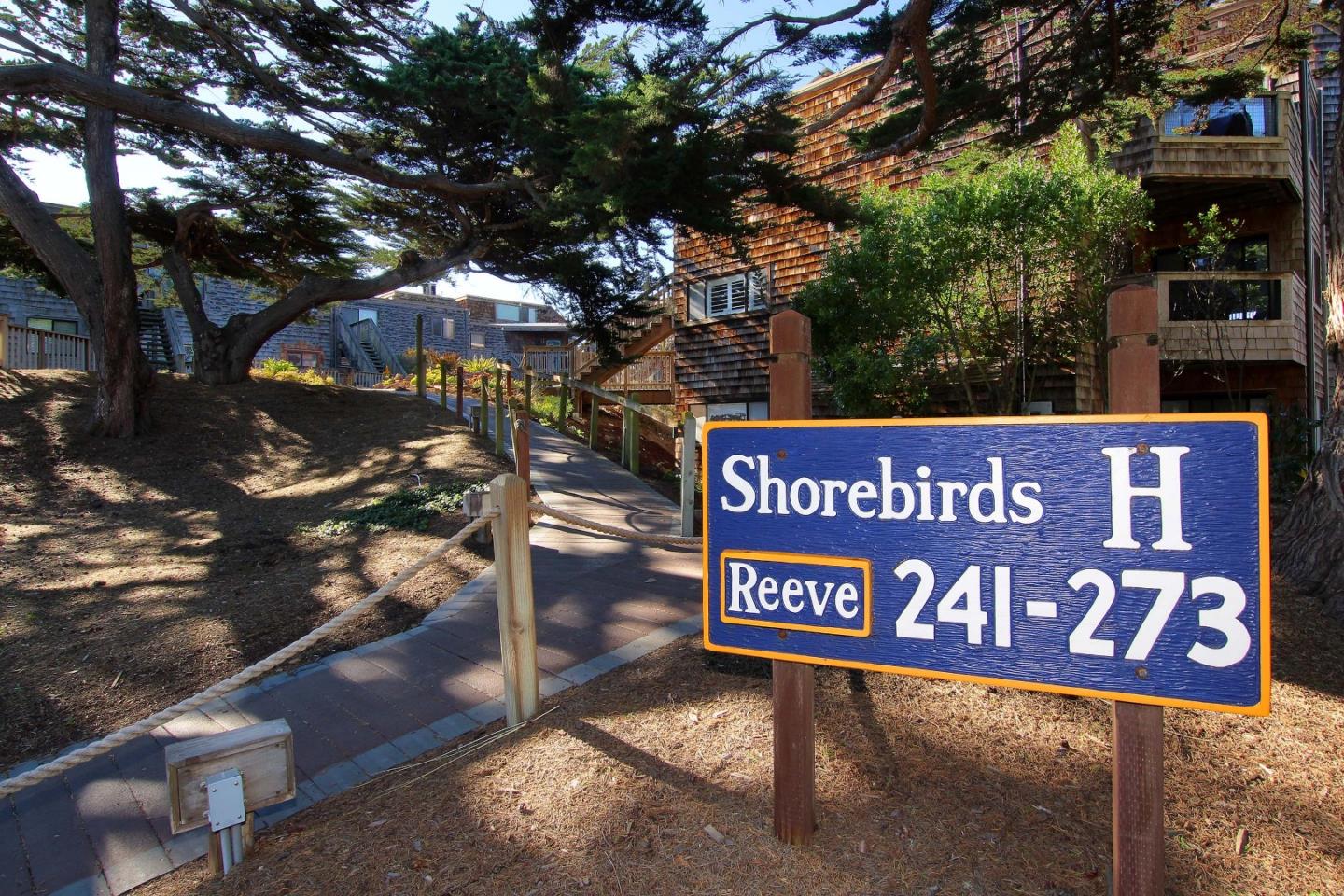 101 Shell Road, Unit 269 Watsonville, CA 95076 - Photo 20 of 25