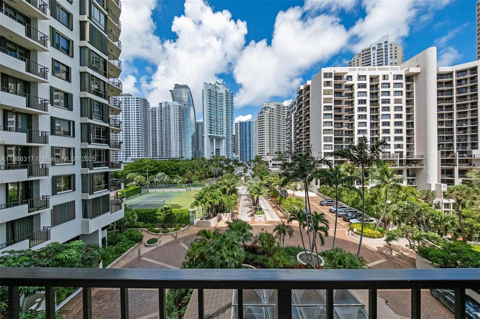 520 Brickell Key Drive, Unit A710 Miami, FL 33131 - Photo 2 of 43 a view of a building