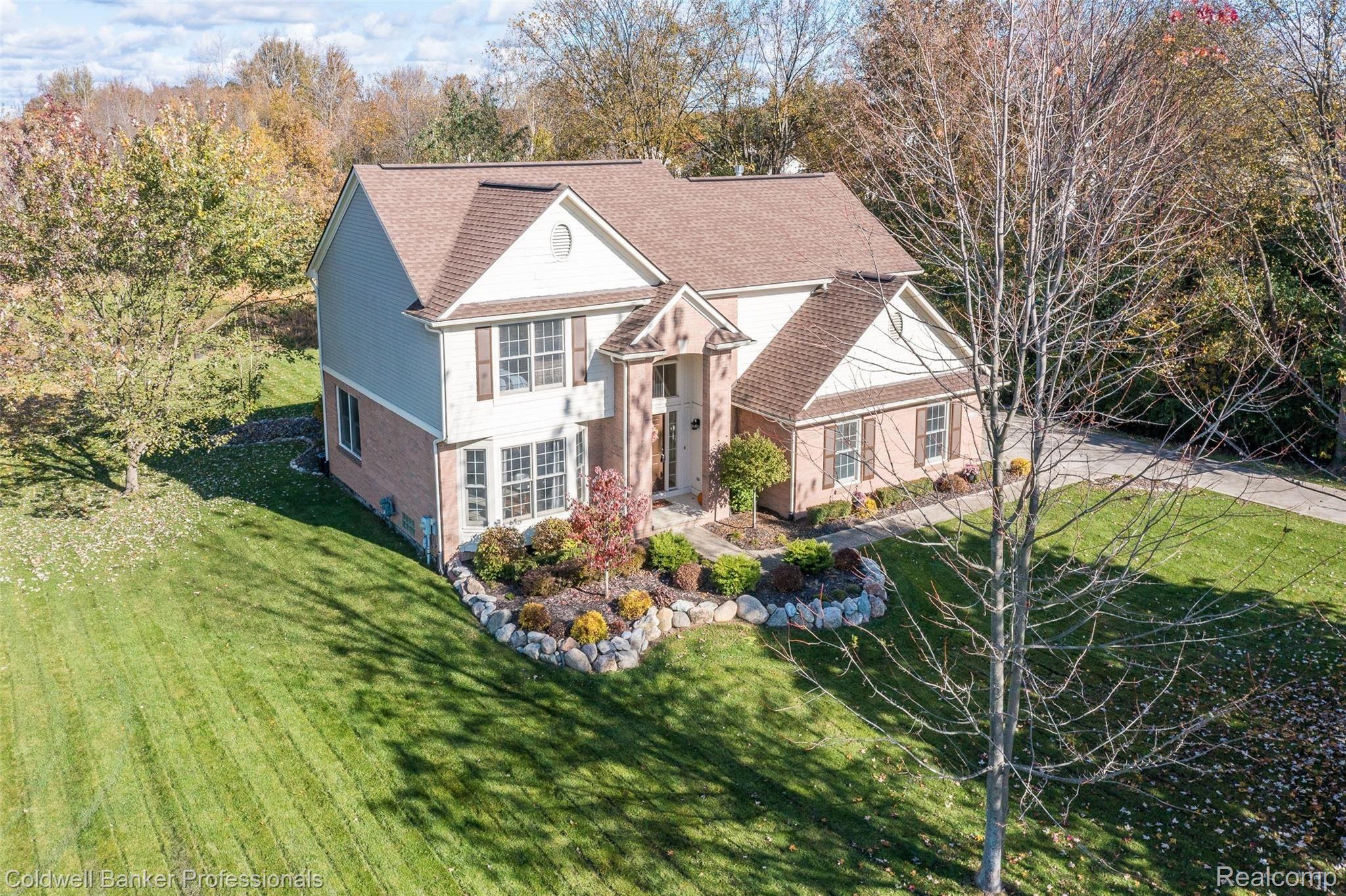 44184 Palmer Road Canton, MI 48188 - Photo 1 of 46 Aerials-4.jpg